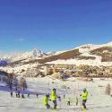 Лучшие горнолыжные курорты Италии — краткое описание, туры, отели, цены, фото От вероны на горнолыжный курорт карта