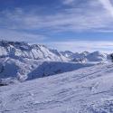 Где бюджетно кататься на горных лыжах и сноуборде в европе Катание на лыжах в европе