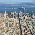 США, город Сан-Франциско: описание города, история, фото Самая старая улица Сан-Франциско