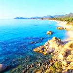 Достопримечательности Сардинии: дивное море, яркое солнце и молчаливые горы