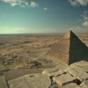 Великие пирамиды гизы Интересные факты о пирамиде