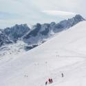 Зимние курорты польши Катание на лыжах в польше