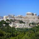 Достопримечательности Греции: фото с названиями и описанием Греция и италия красивые места